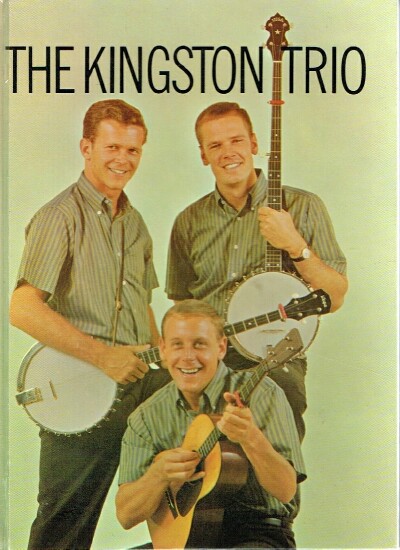 The Kingston Trio