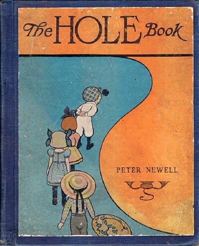 The Hole Book