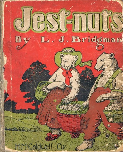 Jest-nuts