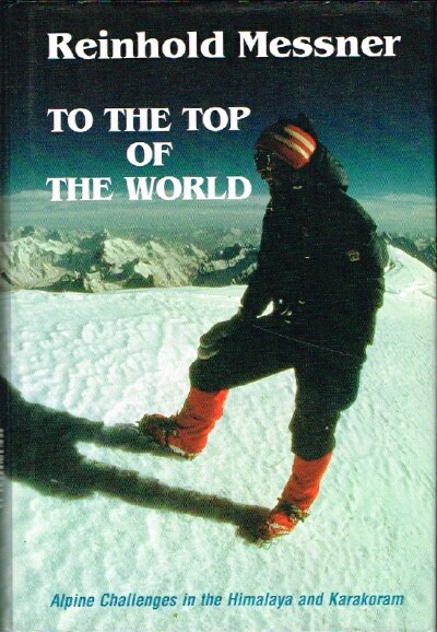 Image for To the Top of the World To the Top of the World