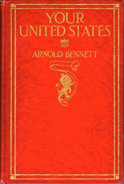 Image for Your United States: Impressions of a First Visit Your United States: Impressions of a First Visit