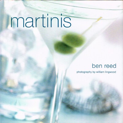 Image for Martinis Martinis