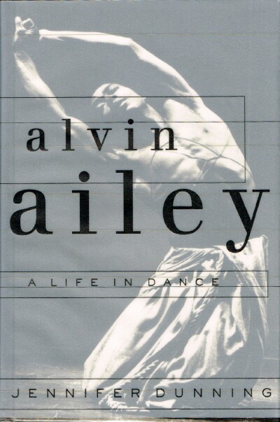 Image for Alvin Ailey: A Life in Dance Alvin Ailey: A Life in Dance