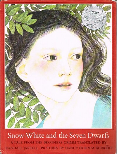 Image for Snow-White and the Seven Dwarfs Snow-White and the Seven Dwarfs