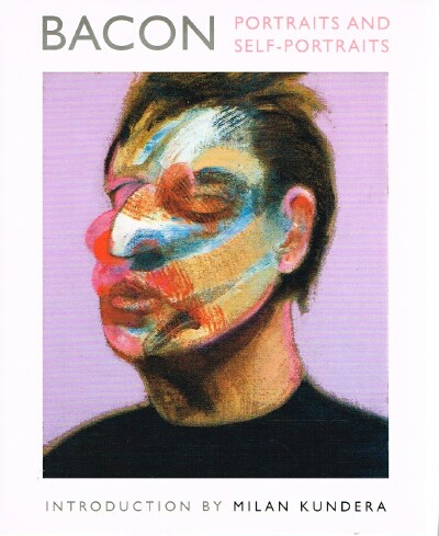 Image for Bacon: Portraits and Self-Portraits Bacon: Portraits and Self-Portraits