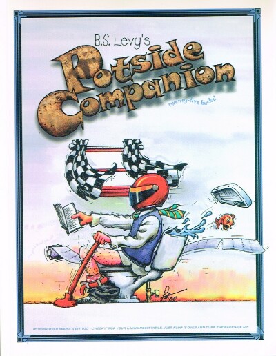 Image for Potside Companion Tweny-Five Bucks! Potside Companion Tweny-Five Bucks!