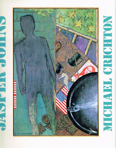 Image for Jasper Johns: A Revised Expanded Edition Jasper Johns: A Revised Expanded Edition
