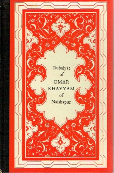 Image for Rubaiyat of Omar Khayyam of Naishapur Rubaiyat of Omar Khayyam of Naishapur