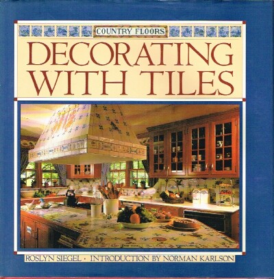 Image for Decorating With Tiles Decorating With Tiles