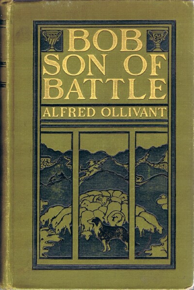 Image for Bob, Son of Battle Bob, Son of Battle