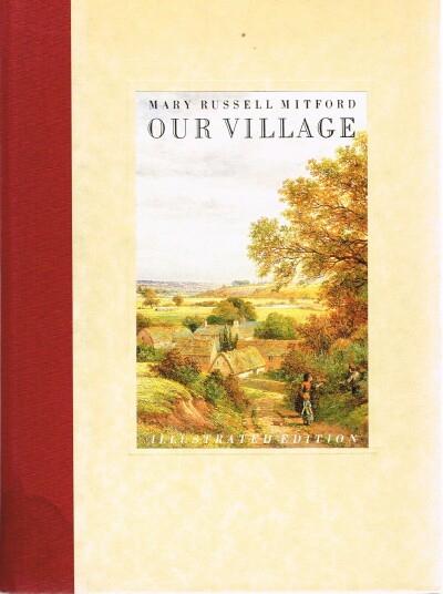 Image for Our Village (Illustrated Edition) Our Village (Illustrated Edition)