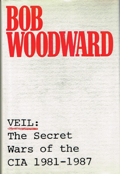 Veil: The Secret Wars of the CIA 1981-1987