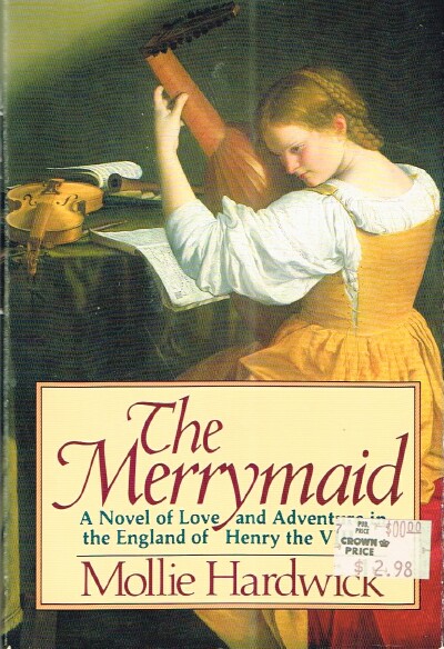 The Merrymaid: