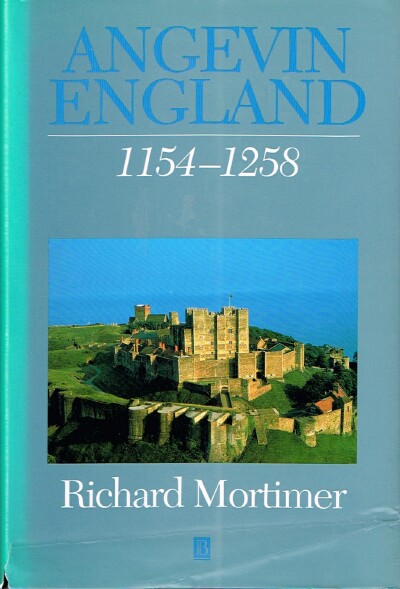 Angevin England 1154-1258