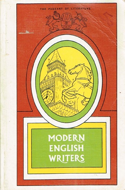 Modern English Writers