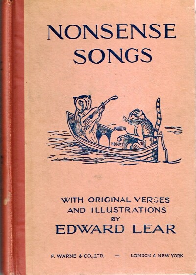 Nonsense Songs
