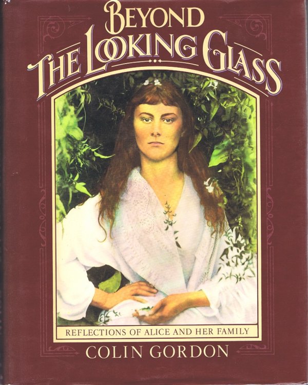 Image for Beyond the Looking Glass Beyond the Looking Glass