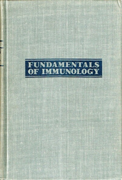 Image for Fundamentals of Immunology Fundamentals of Immunology