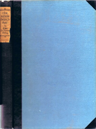 Image for The King's Henchman, A Play in Three Acts The King's Henchman, A Play in Three Acts
