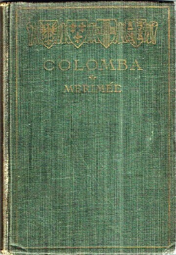 Image for Colomba Colomba