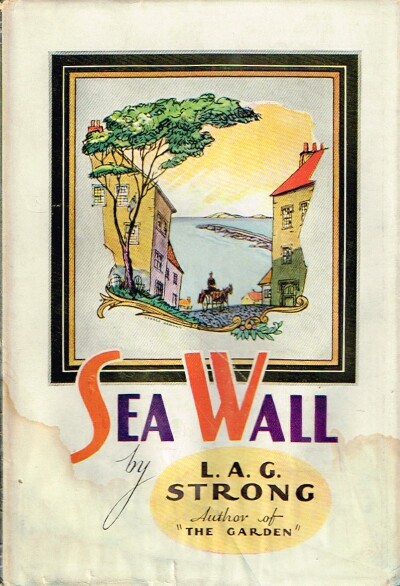 Image for Sea Wall Sea Wall