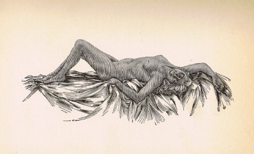 Aphrodite: Ancient Manners (In the English version, prepared by Willis L.Parker)