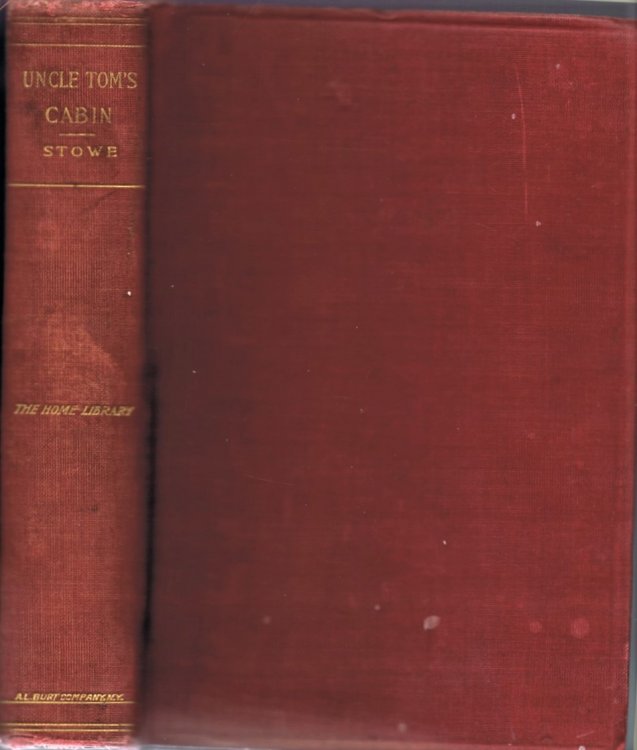 Image for Uncle Tom's Cabin, or, Life Among the Lowly Uncle Tom's Cabin, or, Life Among the Lowly