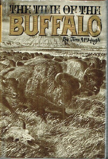 The Time of the Buffalo