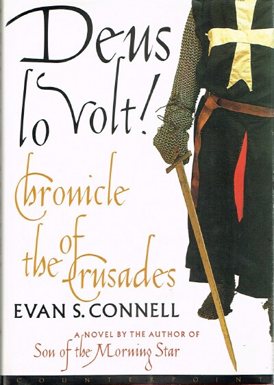 Deus lo Volt!: Chronicle of the Crusades