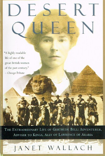 Desert Queen