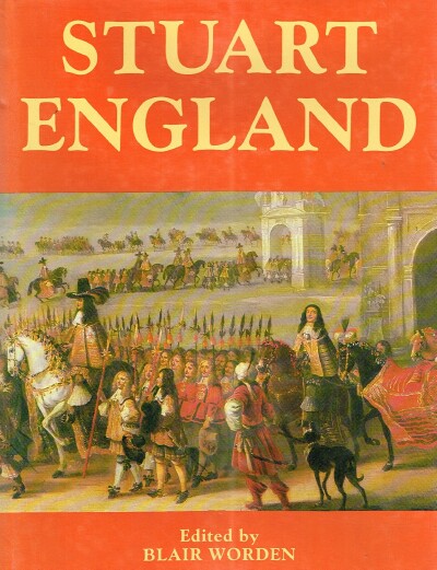 Image for Stuart England Stuart England