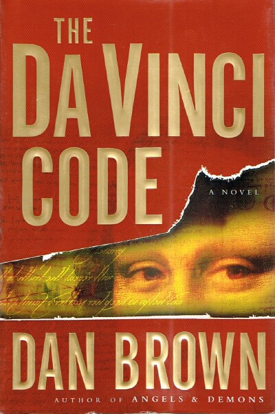 Image for The Da Vinci Code The Da Vinci Code