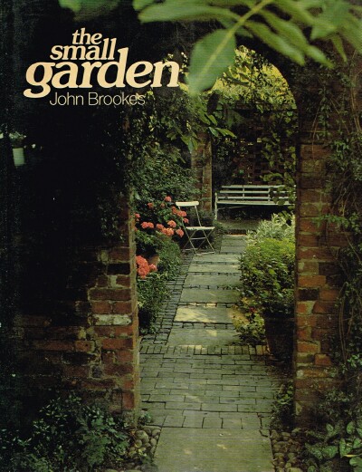 Image for The Small Garden The Small Garden