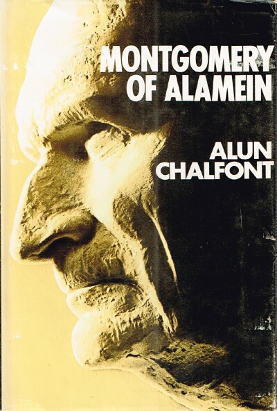 Image for Montgomery of Alamein Montgomery of Alamein