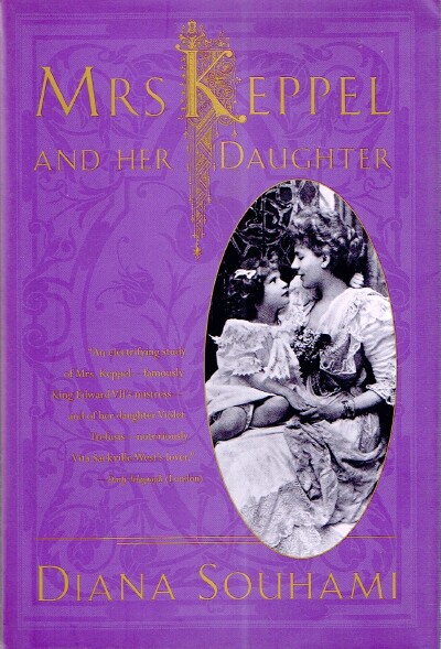 Image for Mrs Keppel and Her Daughter Mrs Keppel and Her Daughter