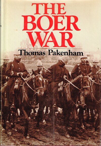 Image for The Boer War The Boer War