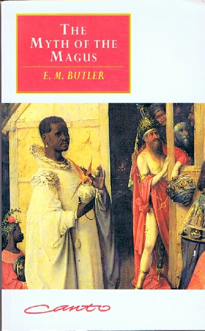 The Myth of the Magus