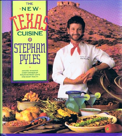 The New Texas Cuisine