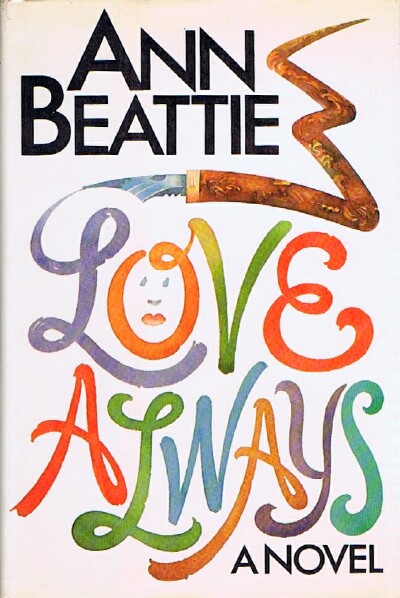 Love Always