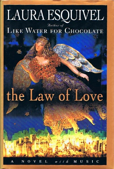 The Law of Love
