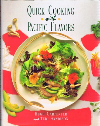 Quick Cooking With Pacific Flavors