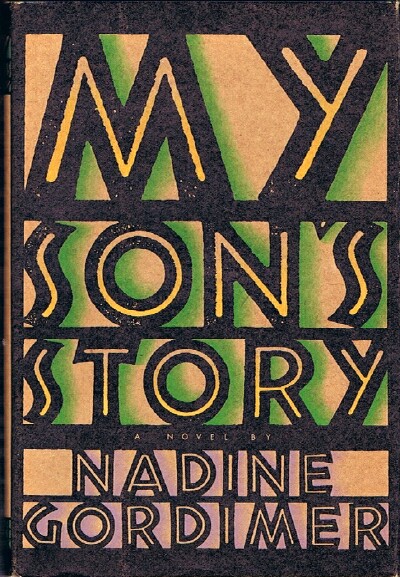 My Son's Story