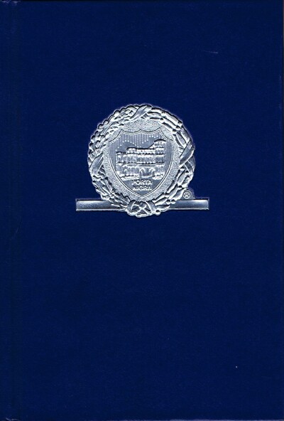 New Trier High School Alumni Directory 1901-1992