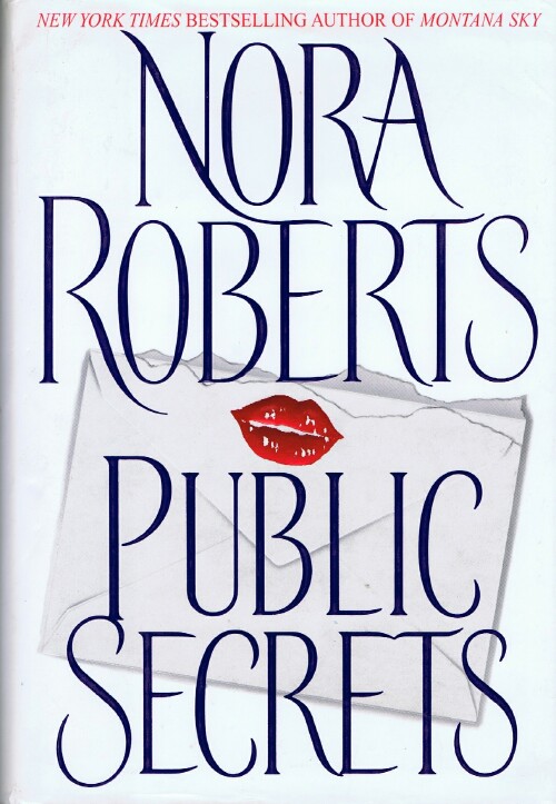 Public Secrets