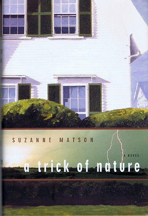 A Trick of Nature
