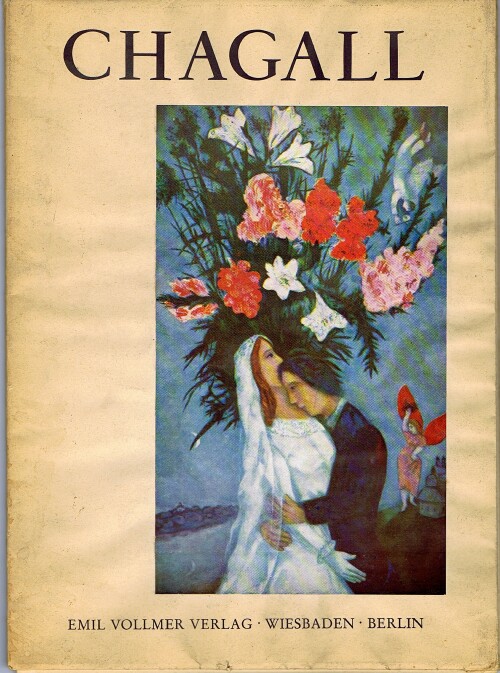 Image for Gemalde (A Portfolio with Ten Tipped-in Plates) Gemalde (A Portfolio with Ten Tipped-in Plates)