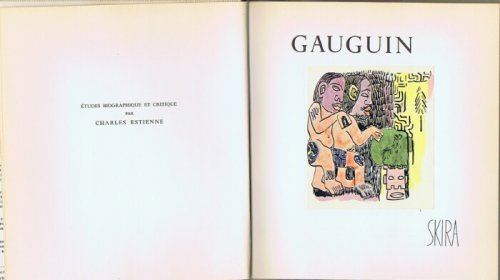 Image for Gauguin Gauguin