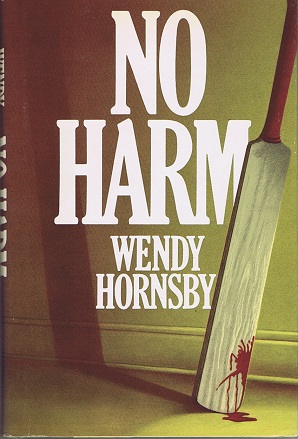 Image for No Harm No Harm