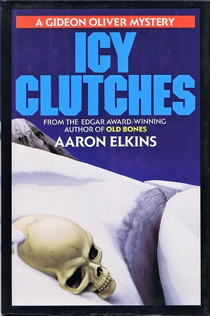 Image for Icy Clutches Icy Clutches