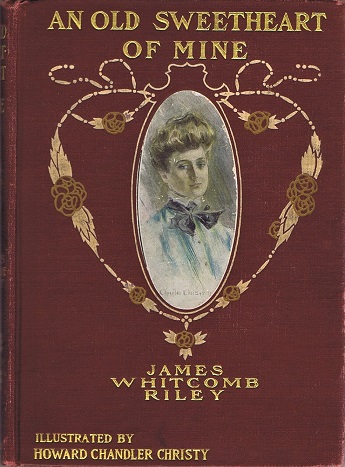 Image for An Old Sweetheart of Mine An Old Sweetheart of Mine